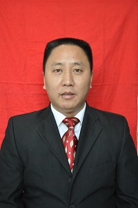 聂亮余（工会主席）